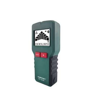 Habotest MY6238 Multi-Purpose Detector 4in1