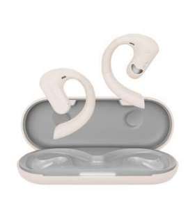OneOdio OpenRock S Wireless Headphones (cream)