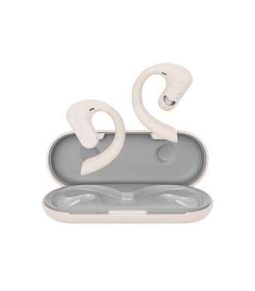 OneOdio OpenRock S Wireless Headphones (cream)