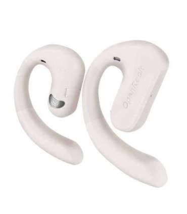 OneOdio OpenRock S Wireless Headphones (cream)