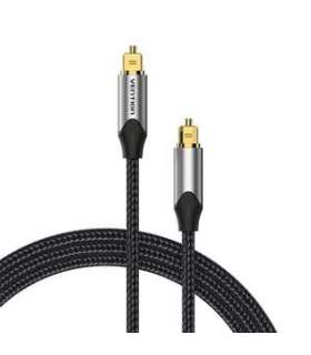 Cable audio optical Vention BAVHL 10m (Black)