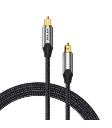 Cable audio optical Vention BAVHL 10m (Black)
