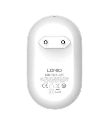 Intelligent Sensor Night Light Ldnio Y2