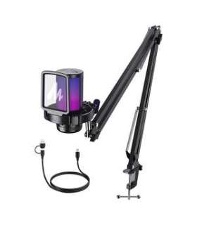 Gaming Microphone Maono DGM20 S (black)