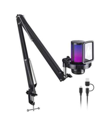 Gaming Microphone Maono DGM20 S (black)