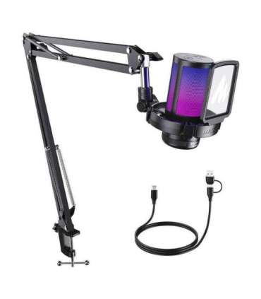 Gaming Microphone Maono DGM20 S (black)