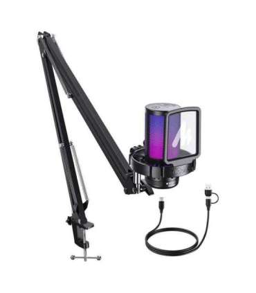 Gaming Microphone Maono DGM20 S (black)