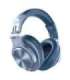 Oneodio Fusion A70 Wireless Headphones (blue)