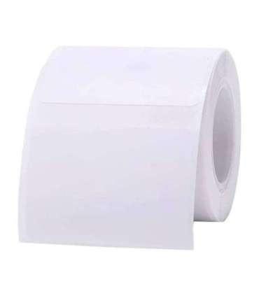 Thermal labels Niimbot for B21, 50mmx30mm, 230 pcs.