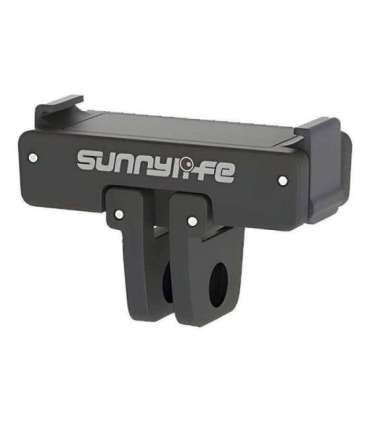 Magnetic Quick Release Adapter 1/4 Sunnylife for DJI Action 2/3/4
