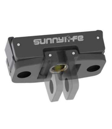 Magnetic Quick Release Adapter 1/4 Sunnylife for DJI Action 2/3/4