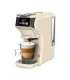 HiBREW 5-in-1 capsule coffee maker H1B-white (white)