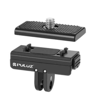 Magnetic Base Mount PULUZ for Insta360 Ace / Ace Pro (PU965B)