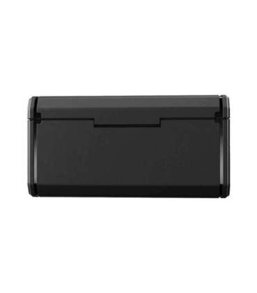 3-channel Pocket multi function charging box TELESIN for GoPro Hero 9 / 10 / 11 / 12