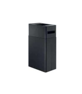 Hood accessory ELICA CHIMNEY IKONA MAXXI PURE BLACK