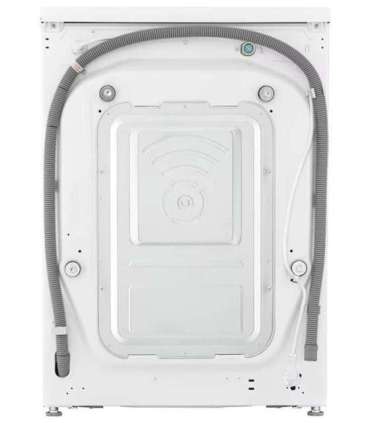 Washing machine LG F2WR509SBW