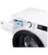 Washing machine LG F2WR509SBW