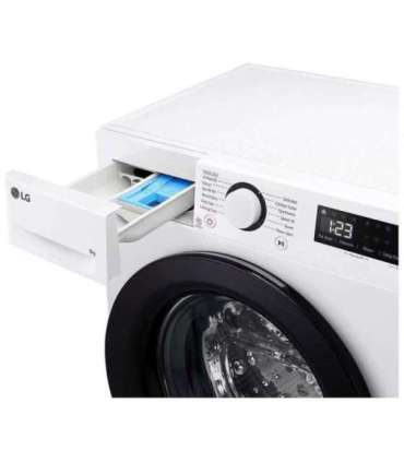 Washing machine LG F2WR509SBW