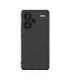 Case Nillkin Super Frosted Shield Pro for Xiaomi Redmi Note 13 Pro+ 5G (black)