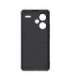Case Nillkin Super Frosted Shield Pro for Xiaomi Redmi Note 13 Pro+ 5G (black)
