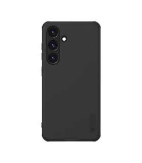 Case Nillkin Super Frosted Shield Pro for Samsung Galaxy S24+ (black)