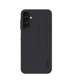 Case Nillkin Super Frosted Shield Pro for Samsung Galaxy A25 5G (black)