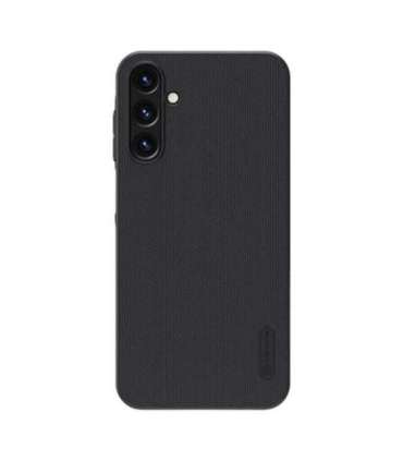 Case Nillkin Super Frosted Shield Pro for Samsung Galaxy A25 5G (black)