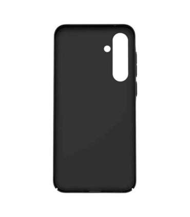 Case Nillkin Super Frosted Shield Pro for Samsung Galaxy A35 (black)