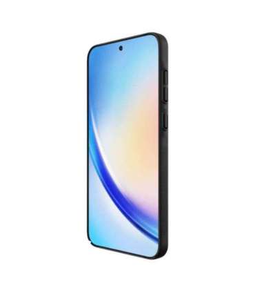 Case Nillkin Super Frosted Shield Pro for Samsung Galaxy A35 (black)