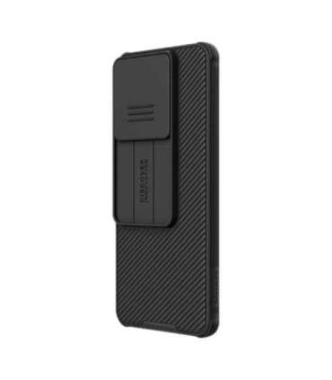 Case Nillkin CamShield Pro for Xiaomi Redmi Note 13 Pro 5G/Poco X6 5G (black)