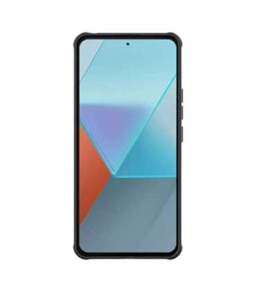 Case Nillkin CamShield Pro for Xiaomi Redmi Note 13 Pro 5G/Poco X6 5G (black)