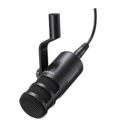 Maono PD100 Microphone Black