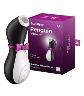 Clitoral massager Satisfyer Penguin