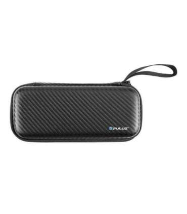 Mini Bag PULUZ for DJI Osmo Pocket 3 (Black)