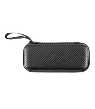 Mini Bag PULUZ for DJI Osmo Pocket 3 (Black)
