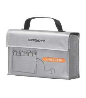 Drones battery bag Sunnylife