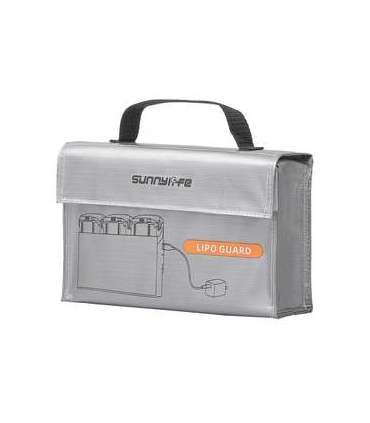 Drones battery bag Sunnylife