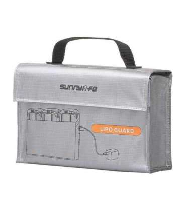 Drones battery bag Sunnylife