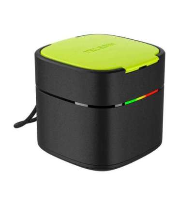 TELESIN Box dual-channel charger for GoPro Hero 12/ 11 / 10 / 9 (fast charging)