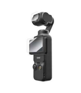 TELESIN tempered glass for DJI Osmo Pocket 3