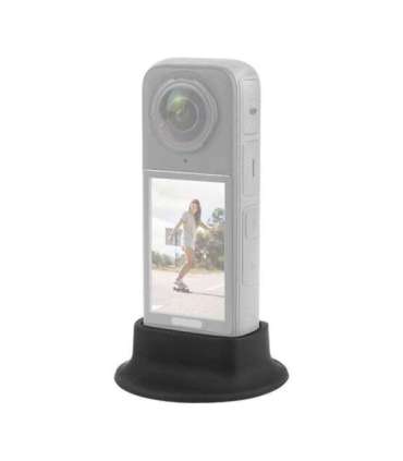 Silicone stand PULUZ for Insta360 X4 camera