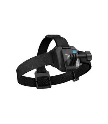 TELESIN headband with quick release for sports cameras