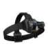 TELESIN headband with quick release for sports cameras