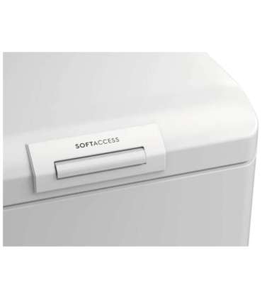 Washing machine ELECTROLUX EW6TN3272