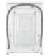 Washing machine LG F2WR708S2H