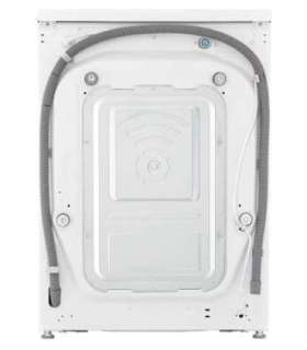 Washing machine LG F2WR708S2H