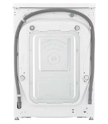 Washing machine LG F2WR708S2H
