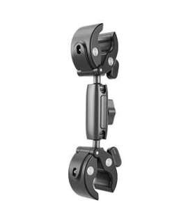 TELESIN motorcycle/bike mount for sports cameras