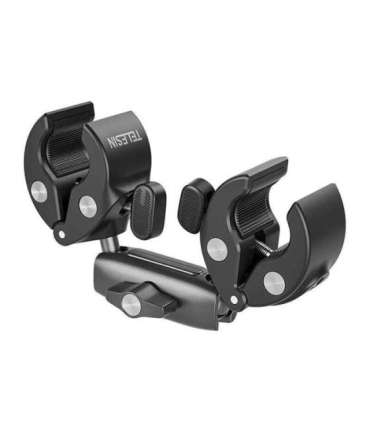TELESIN motorcycle/bike mount for sports cameras