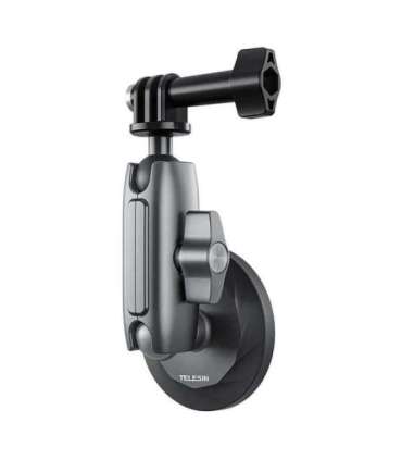 Telesin magnetic mount for sports cameras